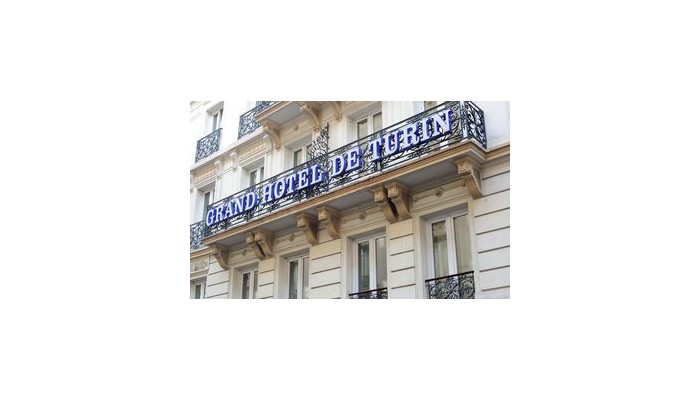 De Turin Hotel poza 3