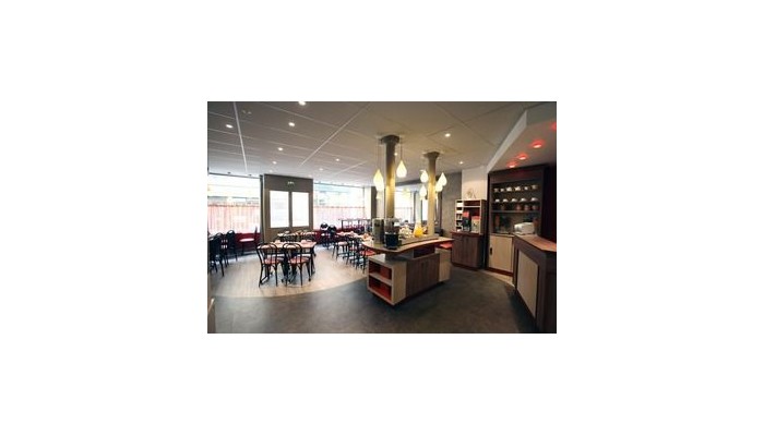 De Turin Hotel poza 6