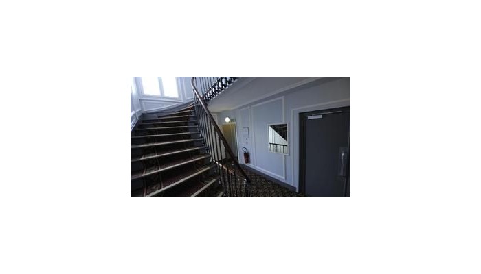 De Turin Hotel poza 4