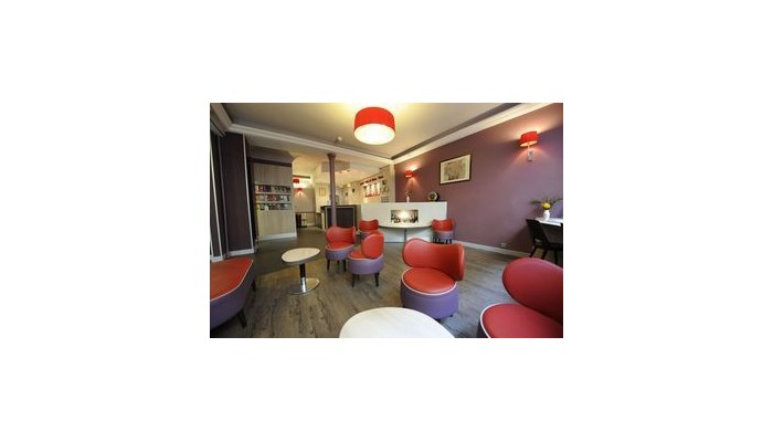 De Turin Hotel poza 2