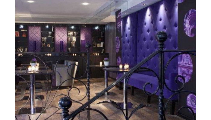 Design Secret De Paris Hotel poza 0