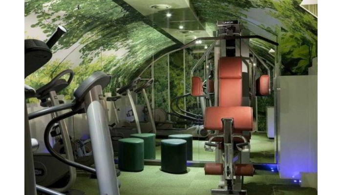 Design Secret De Paris Hotel poza 2