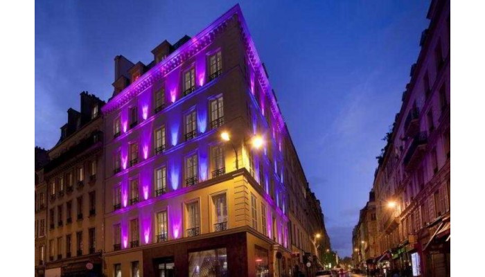 Design Secret De Paris Hotel poza 3