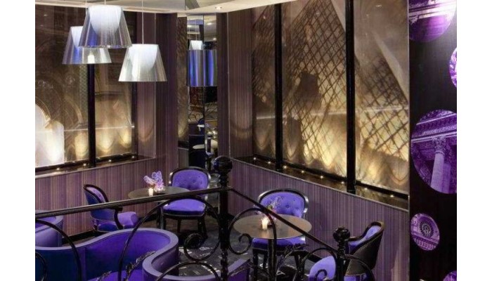 Design Secret De Paris Hotel poza 1
