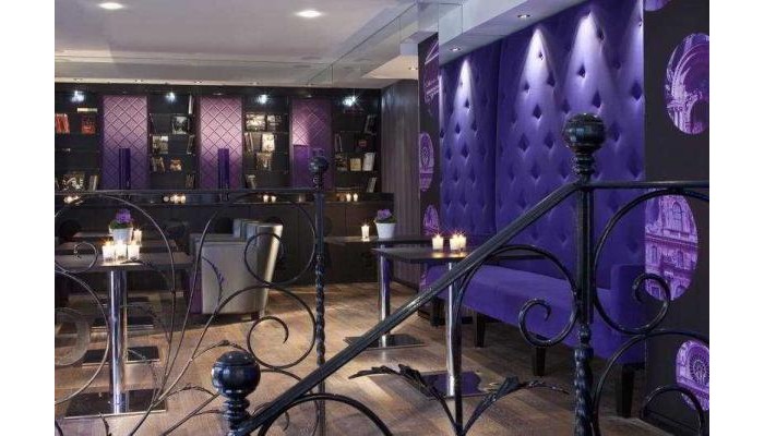 Design Secret De Paris Hotel poza 5