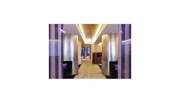 Diva Opera Hotel poza 5