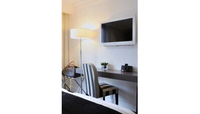 Diva Opera Hotel poza 10