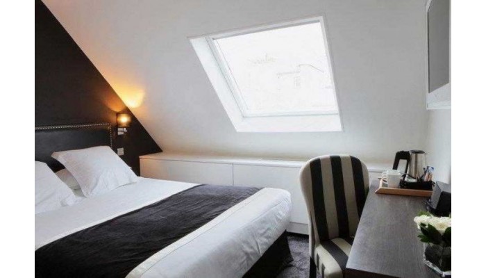 Diva Opera Hotel poza 11