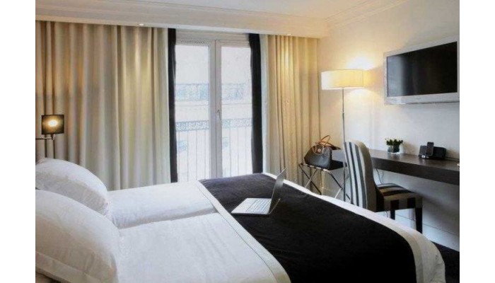 Diva Opera Hotel poza 9