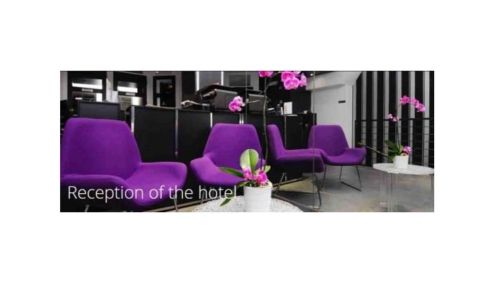 Du Leman Hotel poza 5