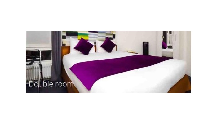 Du Leman Hotel poza 0