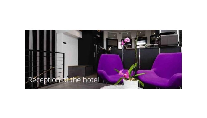 Du Leman Hotel poza 2