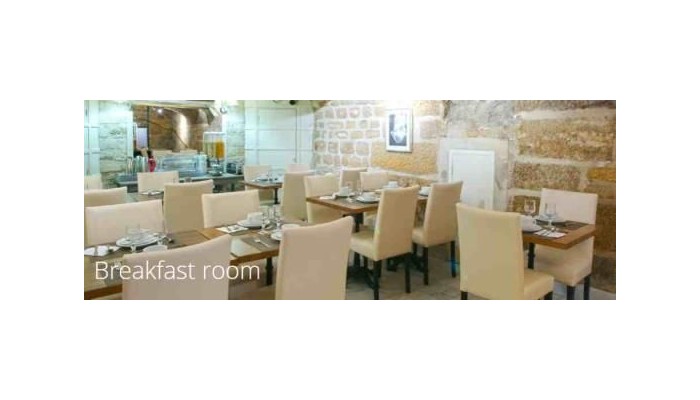 Du Leman Hotel poza 4