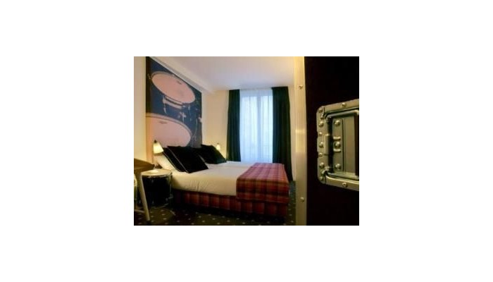 Du Triangle D Or Hotel poza 2