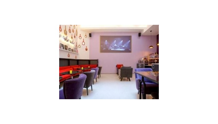 Du Triangle D Or Hotel poza 3