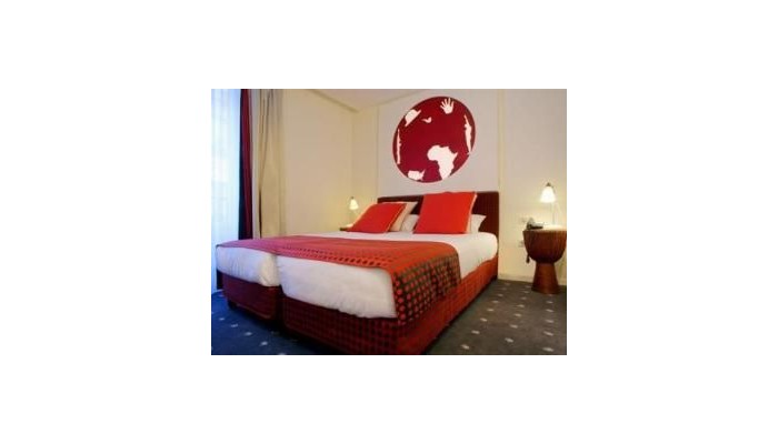 Du Triangle D Or Hotel poza 5