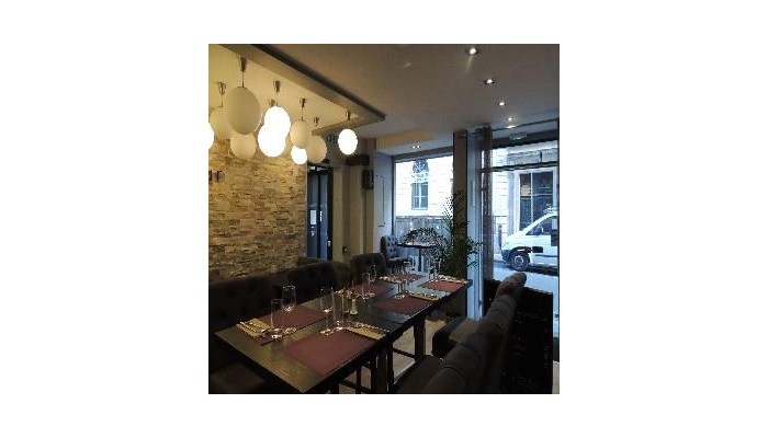 Eden Opera Paris Hotel poza 0