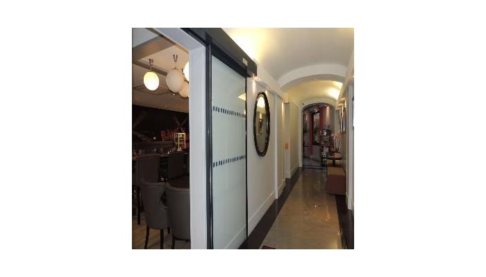 Eden Opera Paris Hotel poza 5