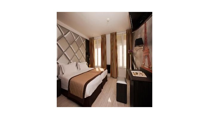 Eden Opera Paris Hotel poza 7