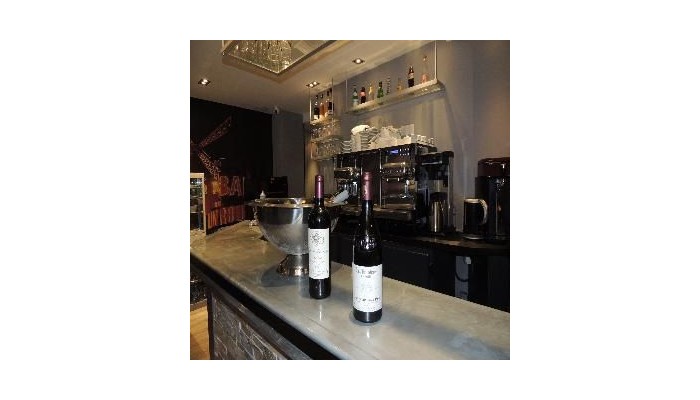 Eden Opera Paris Hotel poza 1