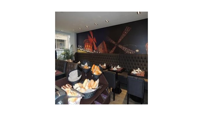 Eden Opera Paris Hotel poza 10