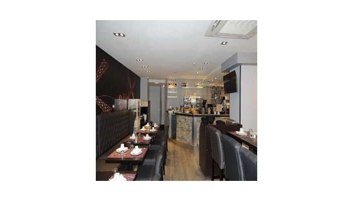 Eden Opera Paris Hotel poza 11