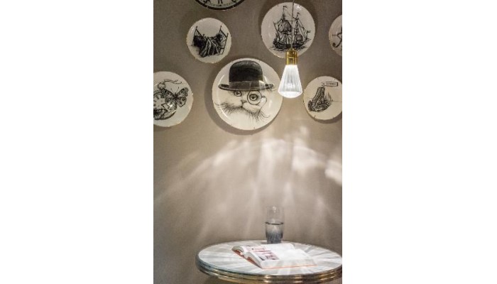 Eugene En Ville Hotel poza 1