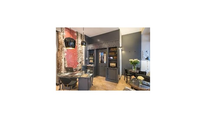 Eugene En Ville Hotel poza 2