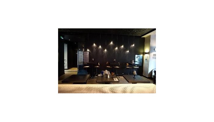 Eugene En Ville Hotel poza 7