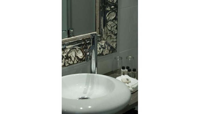 Eugene En Ville Hotel poza 5