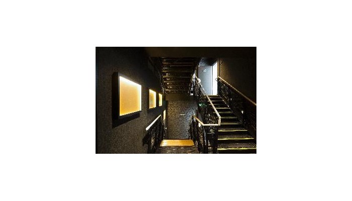 Eugene En Ville Hotel poza 4