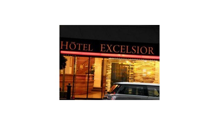 Excelsior Opera Hotel poza 4