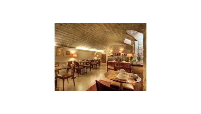 France Albion Paris Hotel poza 8