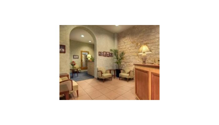 France Albion Paris Hotel poza 7
