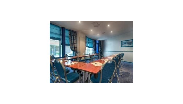 France Albion Paris Hotel poza 9