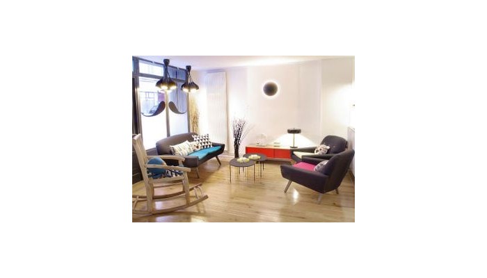 George Astotel Hotel poza 5