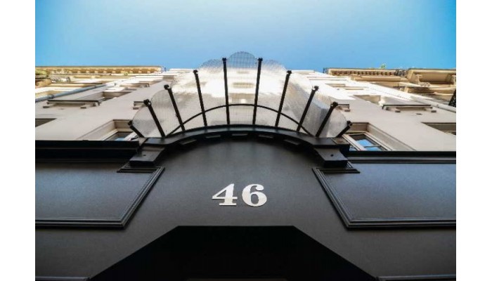 George Astotel Hotel poza 9