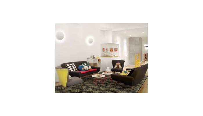 George Astotel Hotel poza 7