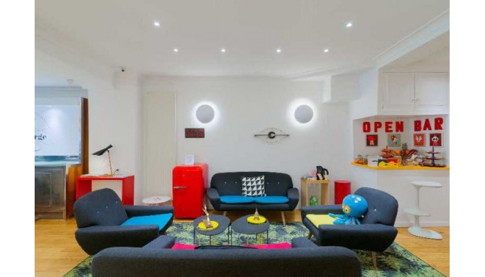 George Astotel Hotel poza 2