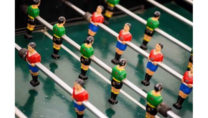 George Astotel Hotel poza 0