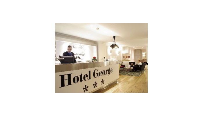 George Astotel Hotel poza 6