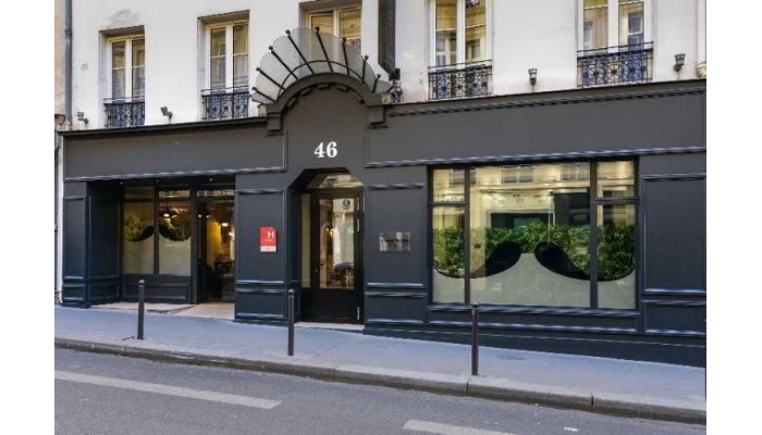 George Astotel Hotel poza 10