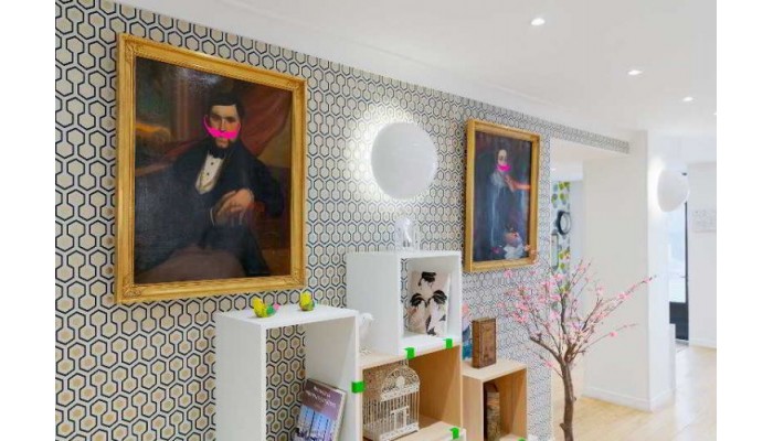 George Astotel Hotel poza 1