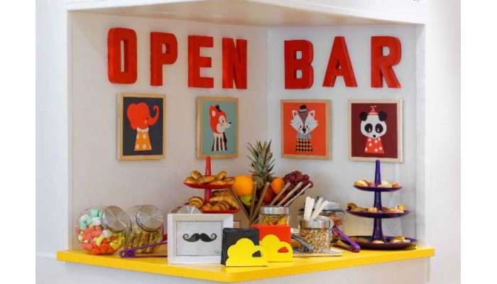 George Astotel Hotel poza 8