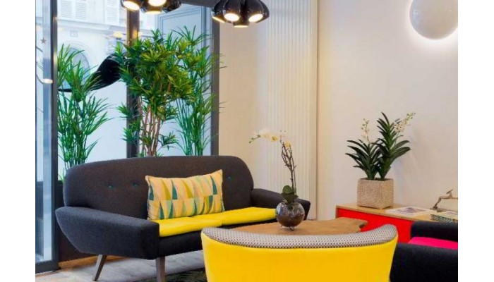 George Astotel Hotel poza 3