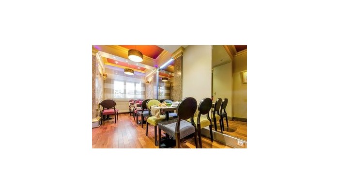 Golden Hotel Paris poza 10