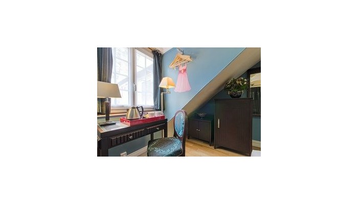 Golden Hotel Paris poza 8