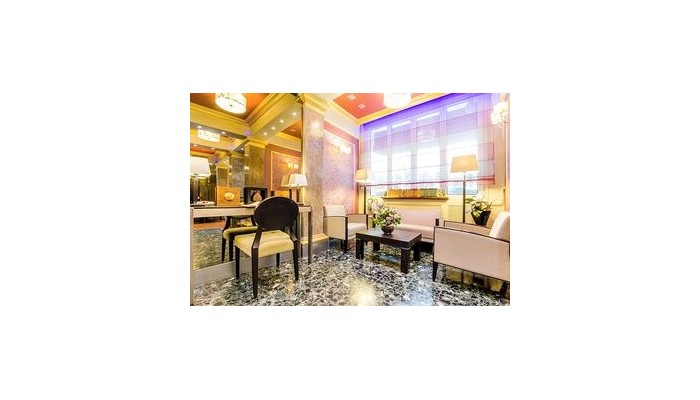 Golden Hotel Paris poza 7