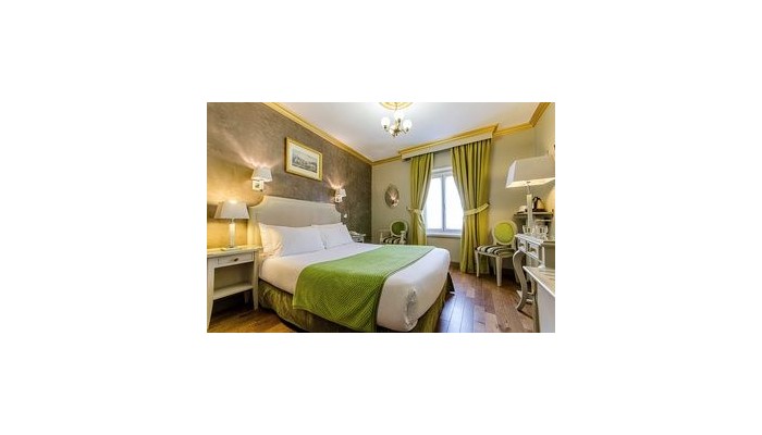 Golden Hotel Paris poza 11