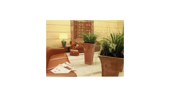 Grand Hotel Du Havre poza 4